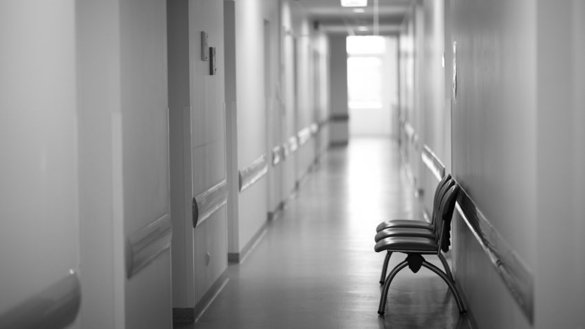 Medicul rezident găsit mort în Spitalul Floreasca și-ar fi a