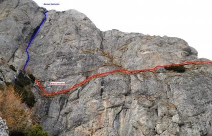 Peste 70 de turiști au fost evacuați din zona Vârfului Moldoveanu din Masivul Făgăraș