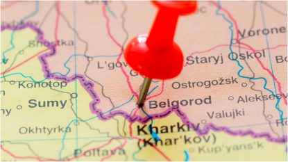 Rusia: Stare de urgență în Belgorod după incursiunea forțelor ucrainene. 11.000 de civili au fost evacuaţi | AUDIO