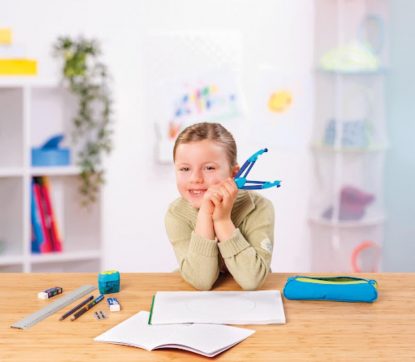 Cum să alegi un penar practic pentru micuțul tău? (P)