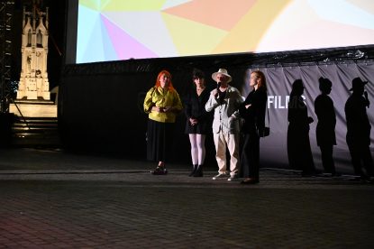 Proiecția filmului Moromeții 3, în prima zi de Alba Iulia Music & Film Festival