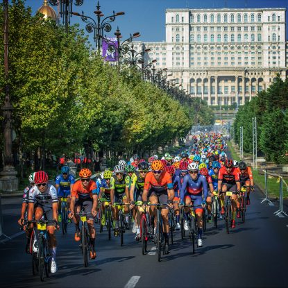 Istoria de peste un secol a Tour de France și L’Étape