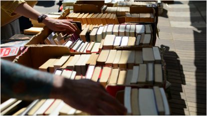 Asociația Editorilor din România va contesta amenda primită de la Consiliul Concurenței după acuzațiile de limitare a vânzărilor de carte către Bookster | AUDIO