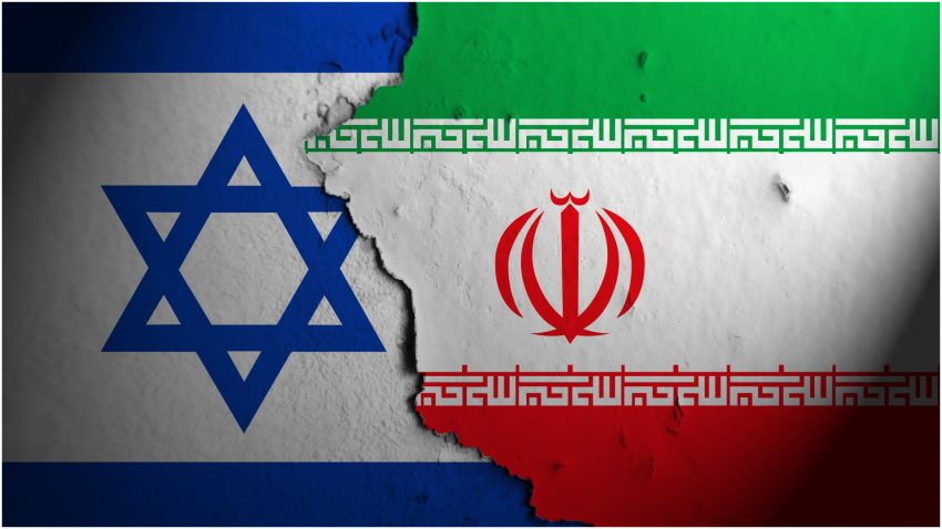 Iranul a lansat un atac de avertisment împotriva Israelului 