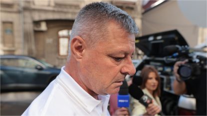 Primarul din Lehliu Gară, pus sub control judiciar pentru 60 de zile, cu sechestru pe avere şi interdicţia de a-şi exercita funcţia | AUDIO