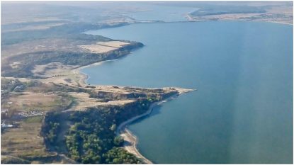 Apele Române: Viitura de pe Dunăre va ajunge la intrarea în țară mai târziu decât se estima. Debitul maxim va fi atins pe 1 octombrie | AUDIO | VIDEO