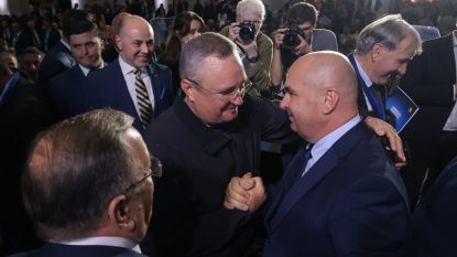 Alexandru Muraru, despre posibilitatea ca Ilie Bolojan să fie prim-ministru într-o construcție cu Nicolae Ciucă președinte: „Nu este complet abandonată această discuție” | VIDEO