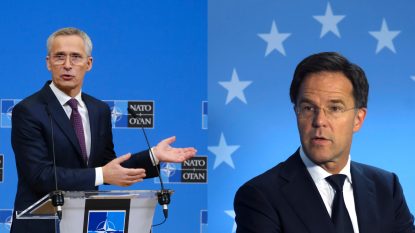 NATO: Ceremonia de tranziție la noul Secretar General al Alianței are lor marți, 1 octombrie