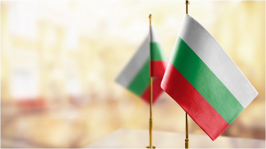 Bulgaria sporește supravegherea maritimă a litoralului său d