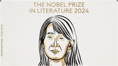 Premiul Nobel pentru Literatură, în 2024, a fost acordat scriitoarei sud-coreene Han Kang | VIDEO