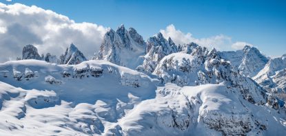 Deșteptarea: Cabanierul din cel mai înalt vârf din Dolomiți a demisionat. “Eu m-am născut idiot și voi rămâne un idiot” | VIDEO