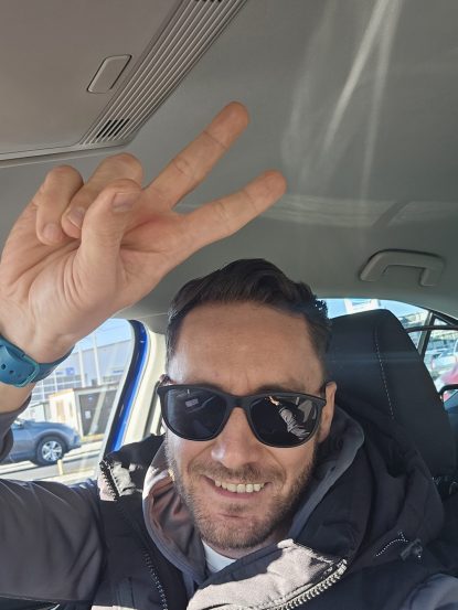 Dublu sau Nimic: Tiberiu, din Șelimbăr, a câștigat 800 de euro | VIDEO