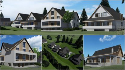 Un centru terapeutic pentru copiii care suferă de autism va fi realizat la Vrancea, exclusiv din donații