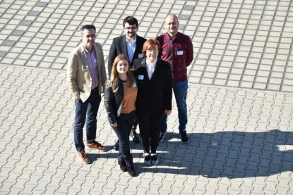 Institutul Național pentru Microtehnologie contribuie activ la dezvoltarea unor tehnologii pentru reducerea testelor pe animale (P)