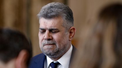 Marcel Ciolacu, reacție după închiderea urnelor: „Indiferent de opțiunea lor politică, în spatele rezultatelor sunt românii”