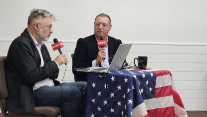 România în Direct din SUA. Cât mai sprijină America Ucraina? Cât de importantă este victoria din Moldova? | VIDEO