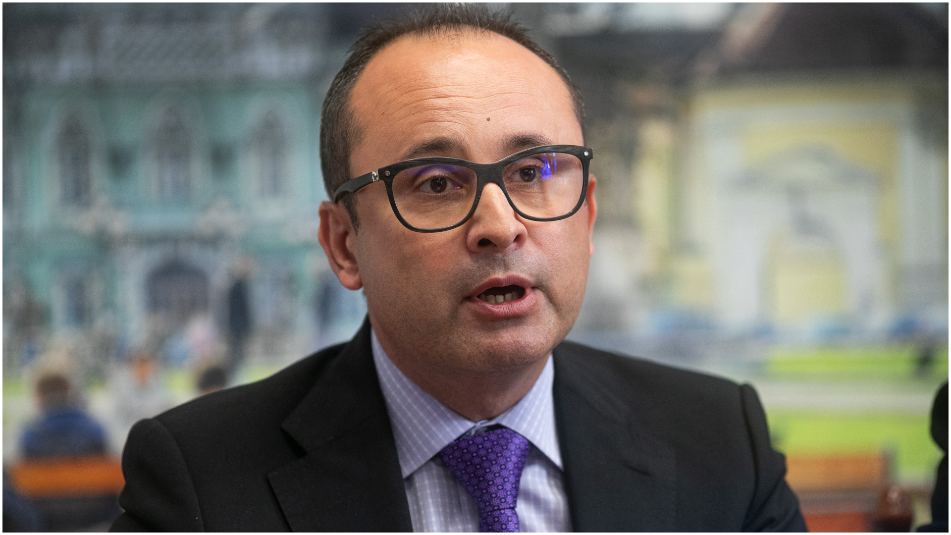 Bușoi: „Trebuie să ne pregătim de o iarnă și de o primăvară 2027 cu prețuri foarte mari la electricitate”
