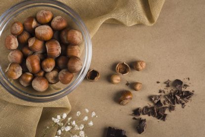 Beneficiile alunelor de pământ pentru sănătate: De ce să le incluzi în dieta ta zilnică? (P)