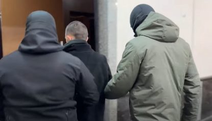 Reacția MAE după ce presa din Rusia a anunțat că un cetățean român a fost reținut în Abhazia pentru spionaj în interesul Ucrainei