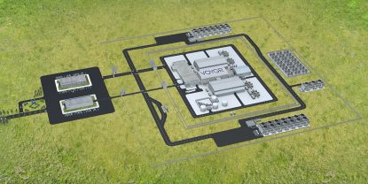 România construiește viitorul energiei curate: SMR Doicești, un proiect cât o generație (P)