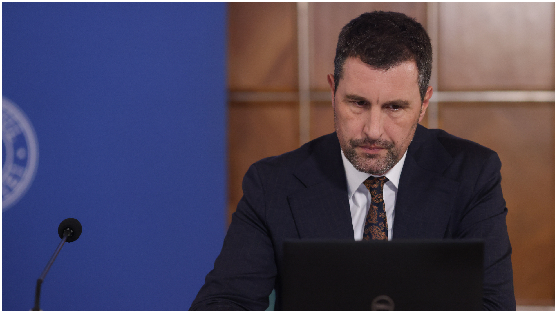 Piața Victoriei. Rupe UDMR coaliția de guvernare? Răspunde vicepremierul Tanczos Barna