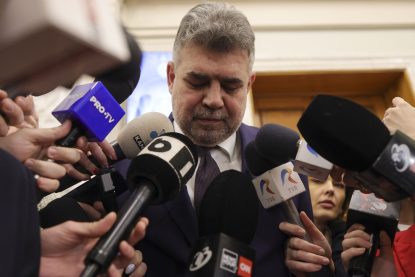 Noul Guvern Ciolacu depune jurământul la Palatul Cotroceni | VIDEO