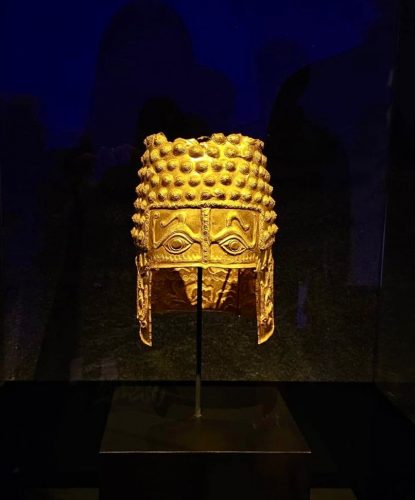 Precizări de la Muzeul Național de Istorie a României după furtul artefactelor din Țările de Jos