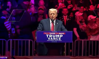 În discursul dinaintea învestirii ca președinte al SUA, Donald Trump a anunțat ce decrete va semna în prima sa zi la Casa Albă