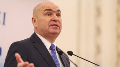 Ilie Bolojan, reacție privind anchetarea primarului liberal de la Sinaia de către DNA: „Instituțiile statului își fac datoria și fiecare cetățean trebuie să răspundă pentru ceea ce face” | AUDIO