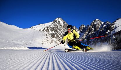 Slovacia – o țară mică, dar perfectă pentru aventuri mari de iarnă