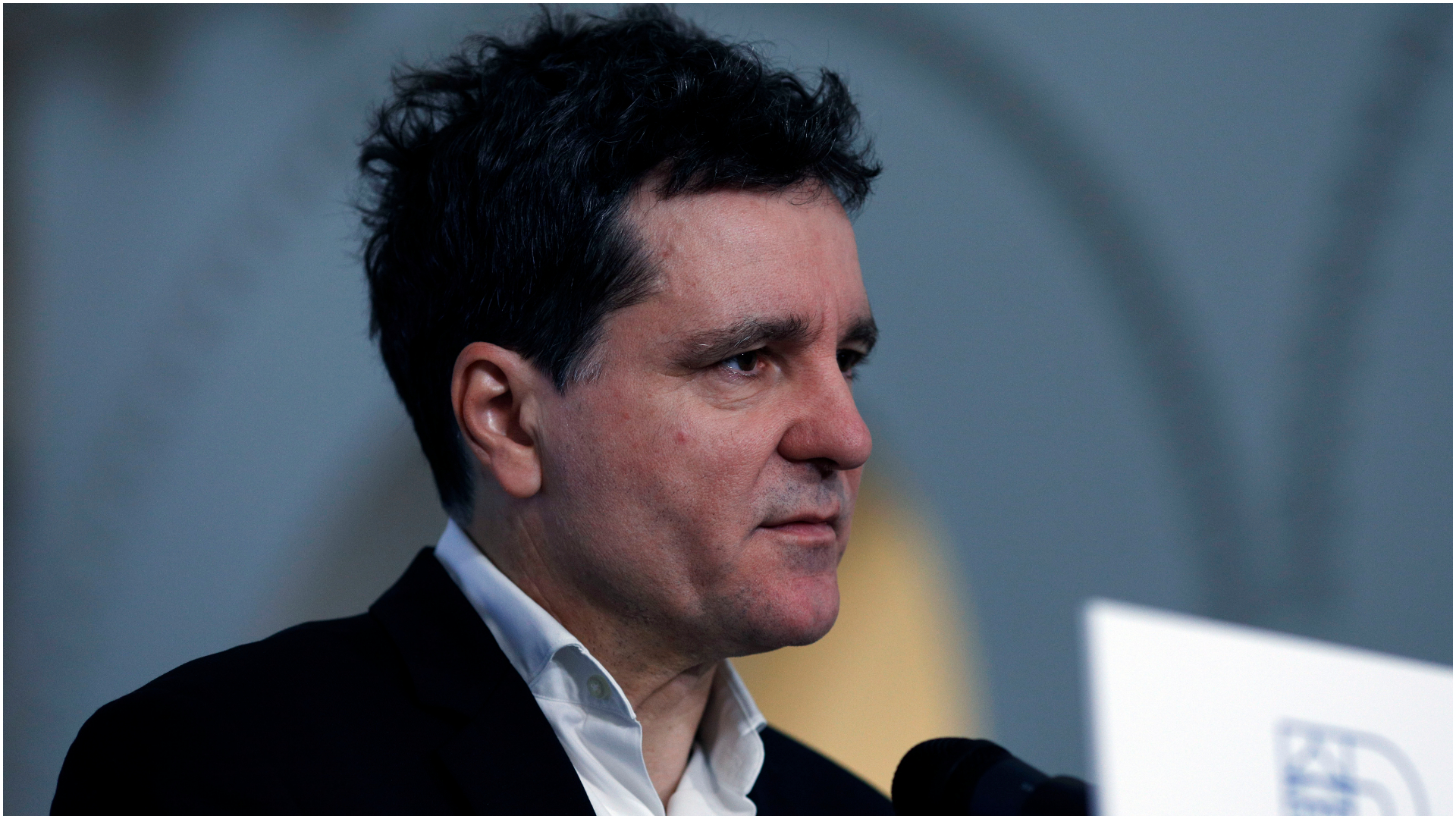 Nicu or Dan Rom nia Are O Economie Privat Competitiv Nu Exist 