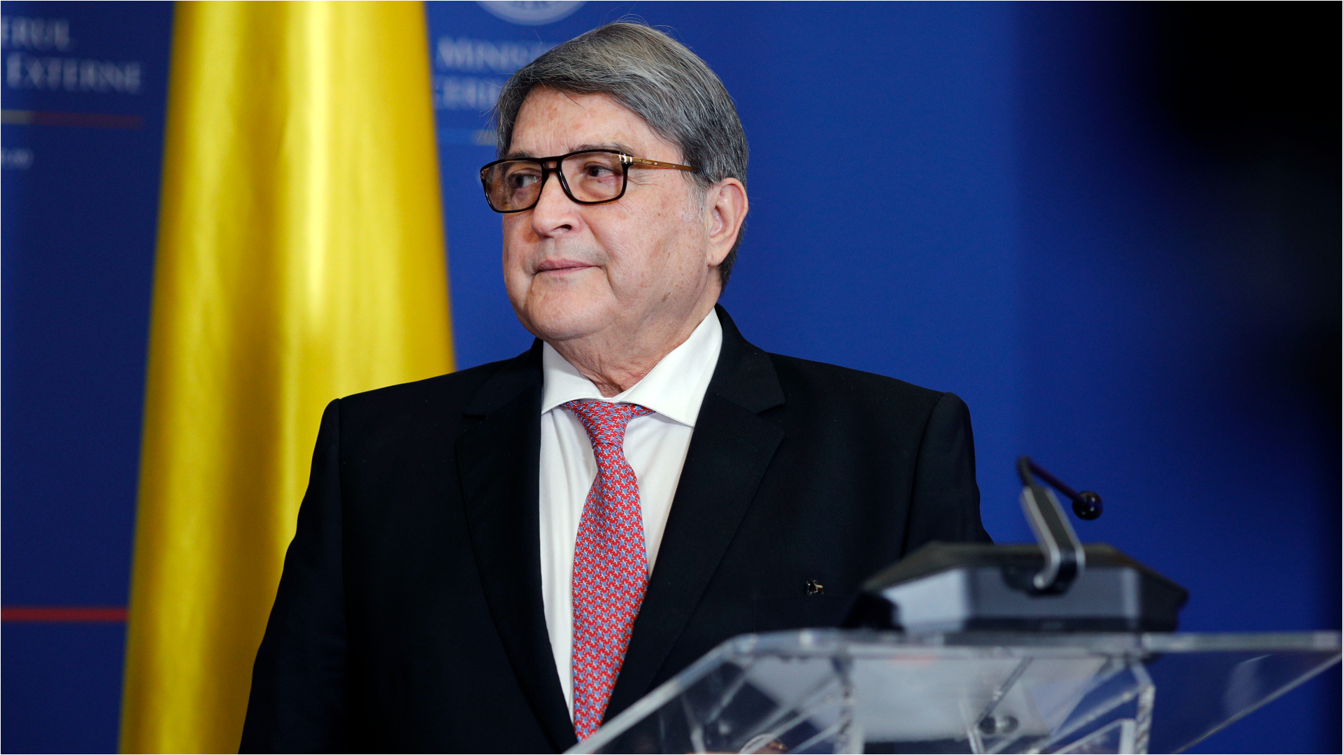 Celulă de criză la Ministerul Afacerilor Externe privind conflictul ...