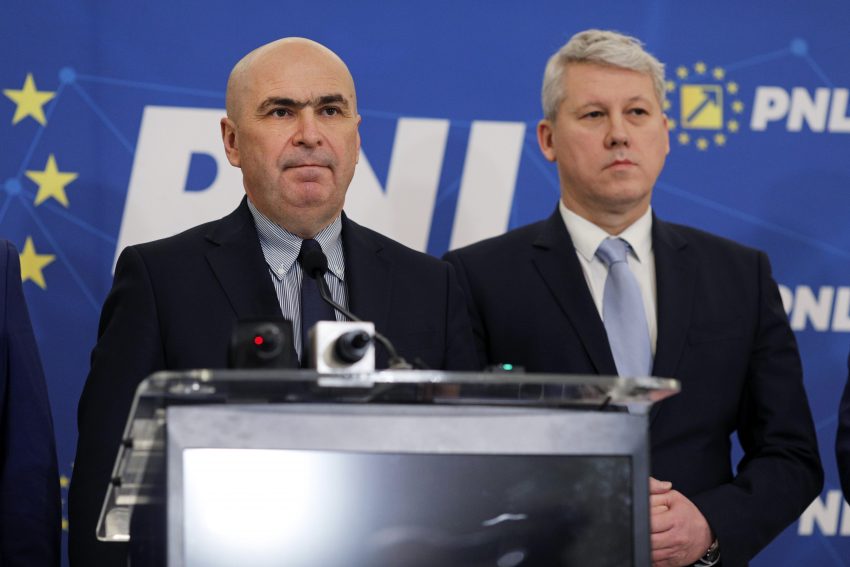 Cine este Ilie Bolojan, noul președinte al României. Mandatale de ...