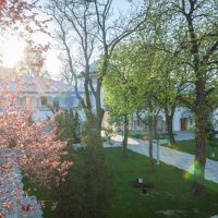 Evenimentul ‘Porţi Deschise la Palatul Cotroceni’ continuă de sâmbătă