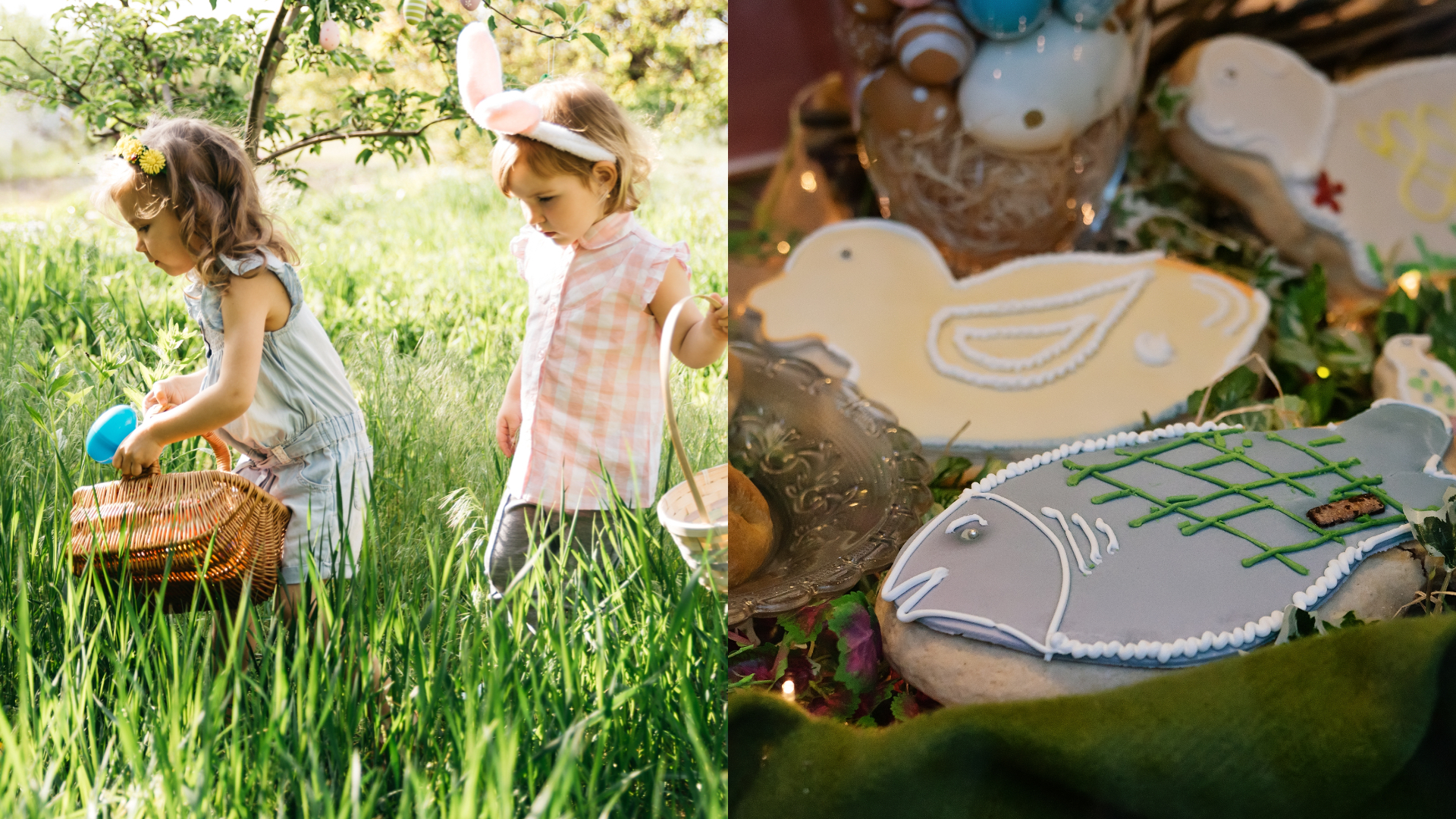 Cum se sărbătorește Paștele în lume. Obiceiuri unice din Germania, Italia și Marea Britanie | GALERIE FOTO