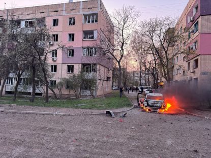 19 morți, dintre care 9 copii, și peste 60 de răniți – este cel mai recent bilanț al atacului rusesc la Krivoi Rog