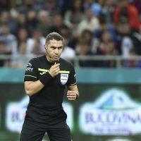 Istvan Kovacs va arbitra finala Ligii Campionilor dintre PSG și Inter Milano | AUDIO