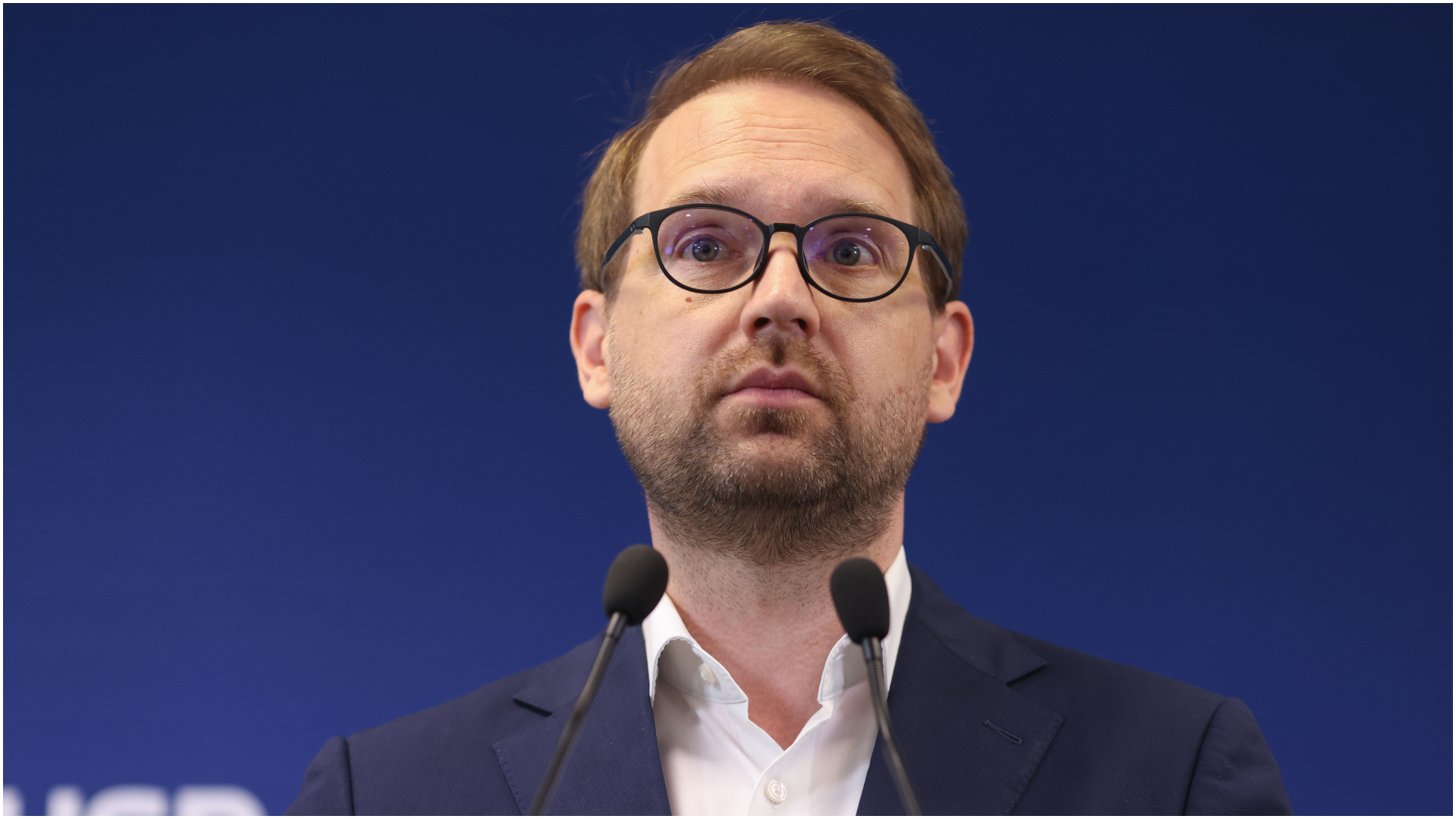 Liderii USR, mesaje de susținere pentru vicepremierul Oana Gheorghiu, după ce CSM a depus o plângere penală pe numele acesteia. Dominic Fritz: „Libertatea de exprimare e sfântă”