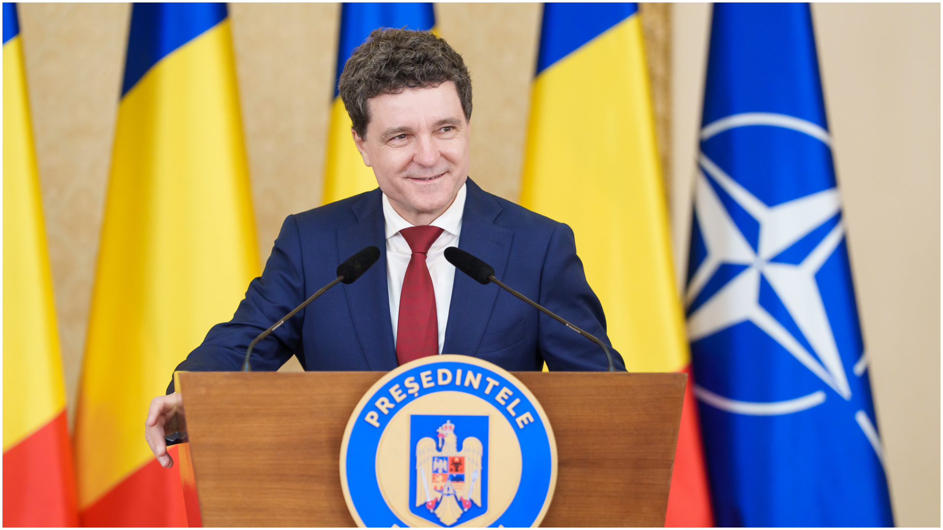 Summitul B9: peste 15 lideri europeni vin la București. Președintele Poloniei va avea marți o conferință comună cu Nicușor Dan. Când va ajunge Volodimir Zelenski | AUDIO