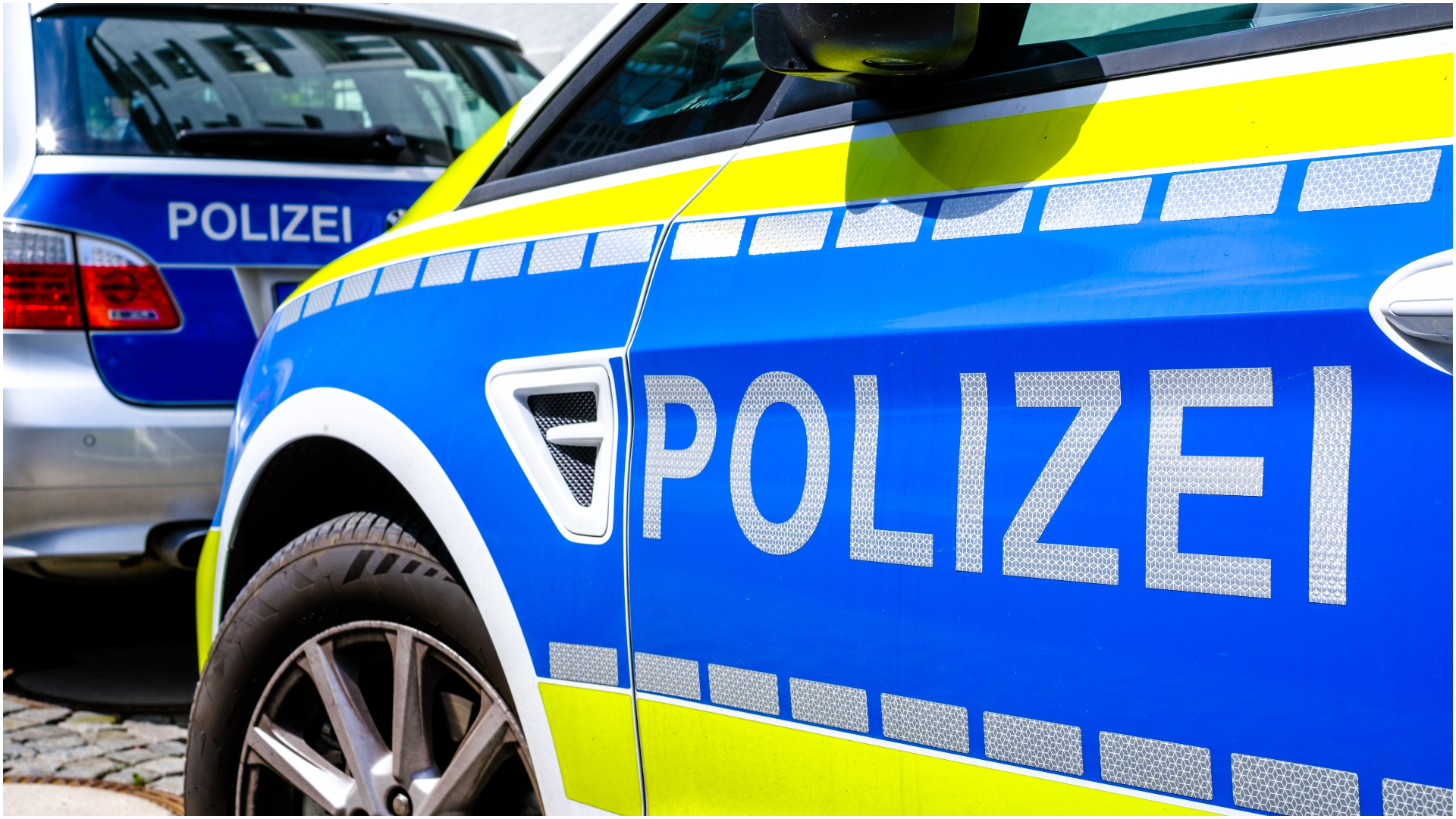 Luare de ostatici la o banca din centrul orașului Sinzig din Germania | AUDIO