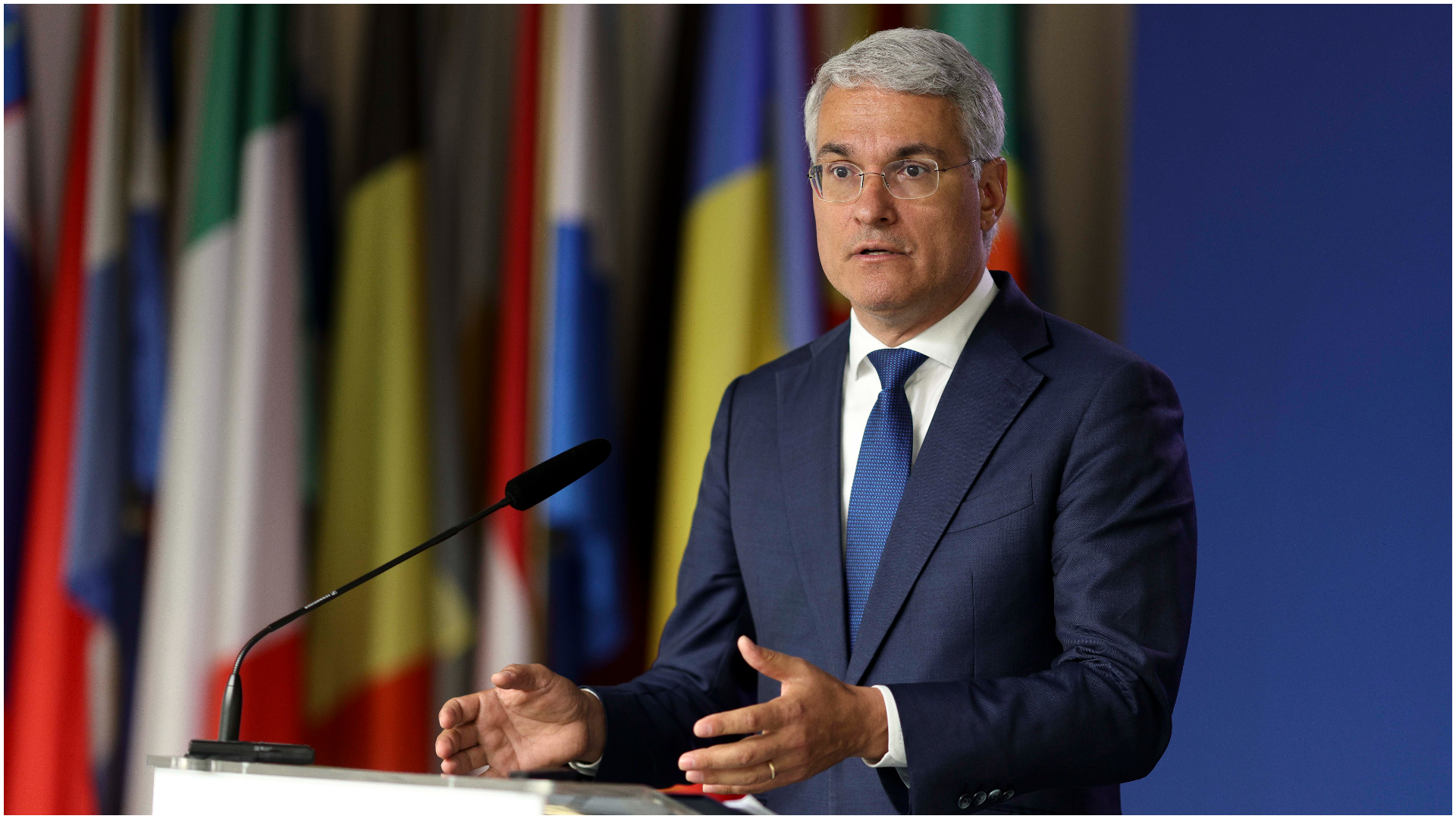 Ministrul Proiectelor Europene: România și-a asumat reforma pensiilor magistraților prin angajamentele din PNRR. Blocarea acestui proces tocmai de către magistrați ne costă 231 milioane de euro