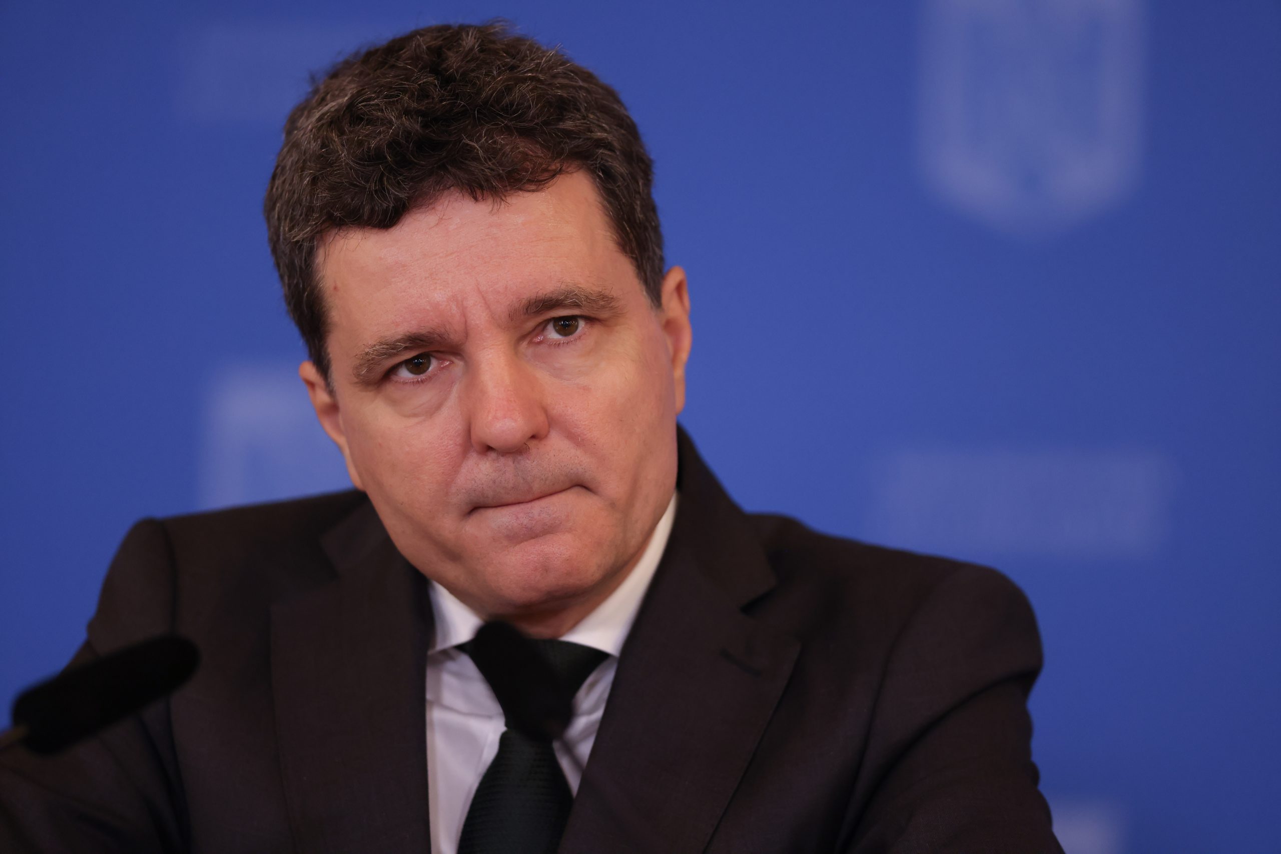 Președintele Nicușor Dan, înaintea reuniunii informale a Consiliului European: „O chestiune importantă pentru România este prețul energiei și cât de repede trebuie să mergem cu tranziția verde” | AUDIO