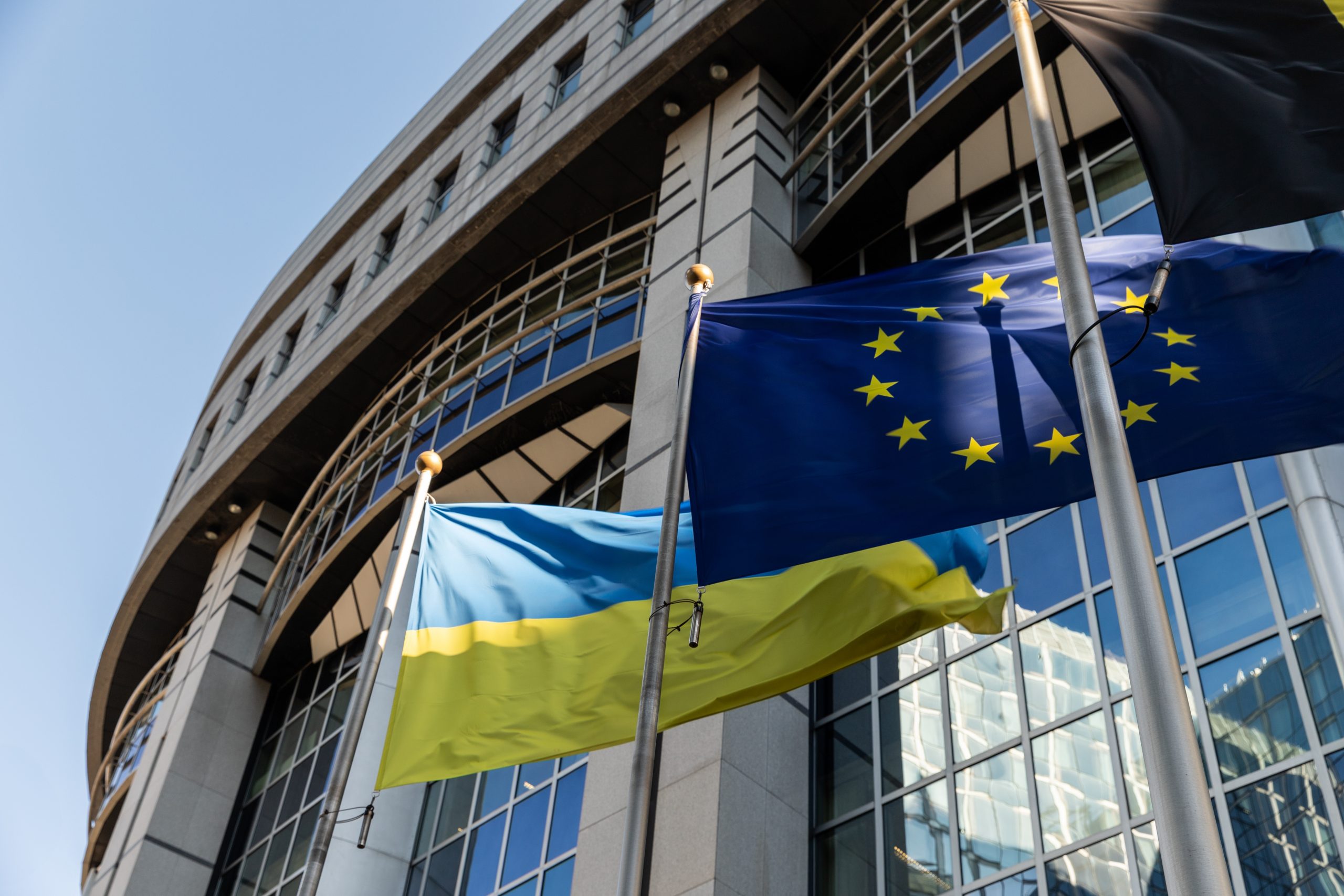 Украина рискует потерять 680 миллионов евро помощи от ЕС