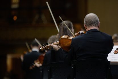 Festivalul Internaţional „George Enescu” începe în această seară | Peste 4.000 de muzicieni din 28 de țări vor ajunge la București
