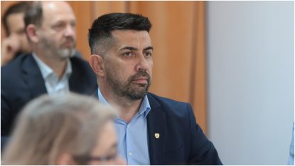 Fostul director al Romsilva, în mandatul căruia a izbucnit scandalul bonusurilor de pensionare, s-a înscris pentru funcția de director interimar al instituției | AUDIO