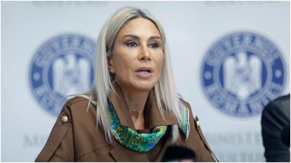 Raluca Turcan susține că AUR profită de disputele din Coaliție: Aproape că nu mai trebuie să facă nimic, pentru că au scandal în Coaliția de guvernare | AUDIO