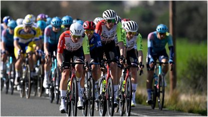 18 biciclete au fost furate &icirc;n timpul Turului Spaniei. Valoarea lor se ridic&#259; la 250.000 de euro | AUDIO