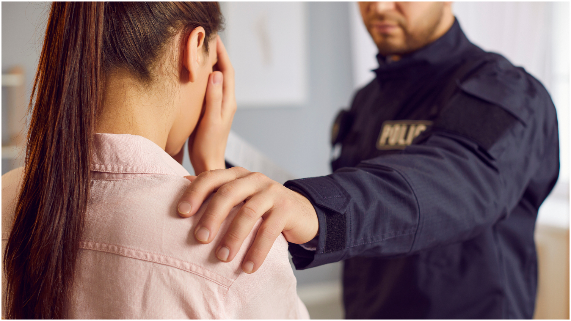 Poliția Română: Toate cazurile de violență domestică vor fi monitorizate zilnic. Vor fi analizate și măsurile luate în aceste situații, la nivel național | AUDIO