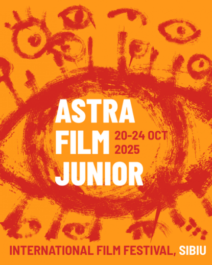 Astra Film Junior 2025. Educație prin film documentar pentru o generație care gândește liber.
