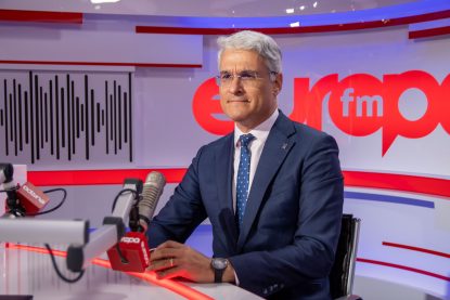 Dragoș Pîslaru: Comisia Europeană a aprobat varianta finală a Planul Național de Redresare și Reziliență al României, în valoare de 21,41 miliarde de euro | AUDIO